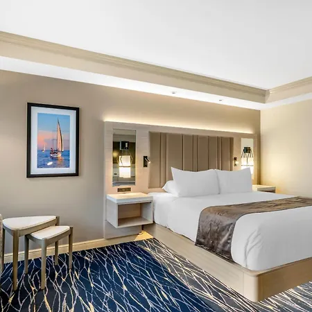 Wyvern Hotel, An Ascend Collection Hotel-2