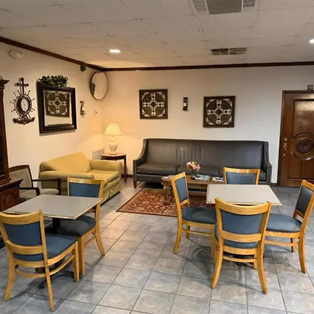 Northgate Inn By Townhouse Hattiesburg I-59-2