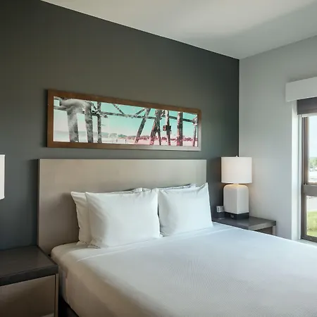 Hyatt House Anchorage-3