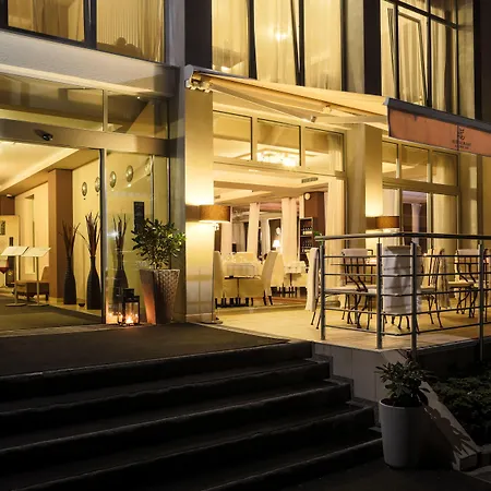 Golden Fish Hotel Apartments-3