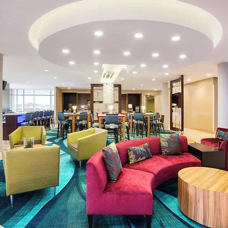 Springhill Suites By Marriott Murray-3