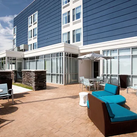 Springhill Suites By Marriott Murray-2