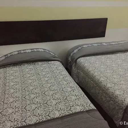 Metro Park Hotel Mandaue-3