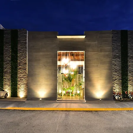 Elements Tulum Boutique Hotel-2