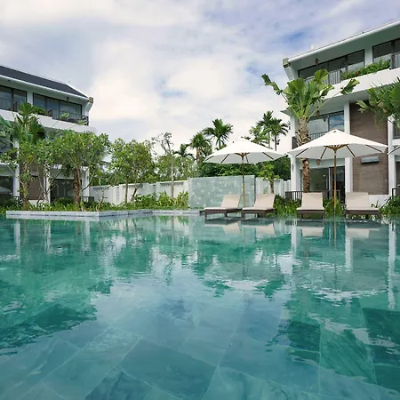 SENVILA Boutique Resort&Spa-2
