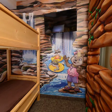 Great Wolf Lodge Colorado Springs-2