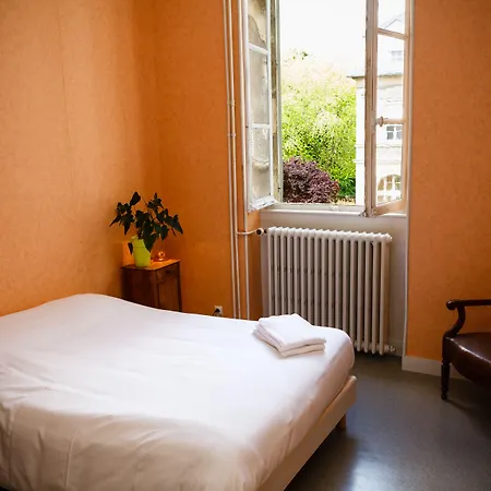 Espace Bernadette Soubirous Nevers-2