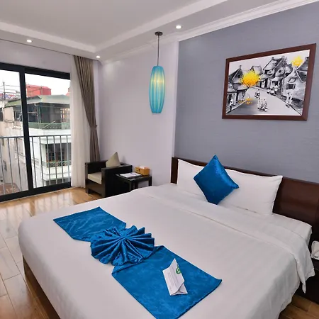 Bella Premier Hotel & Rooftop Skybar-3