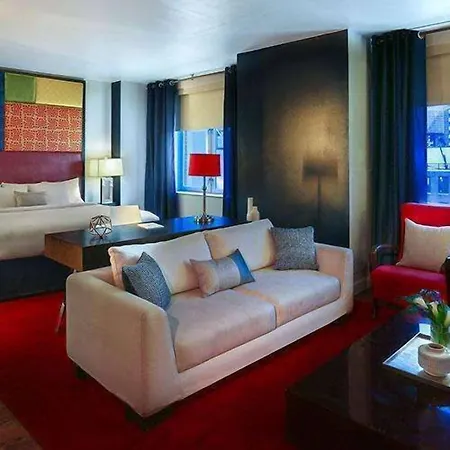 Hotel Hayden New York-3