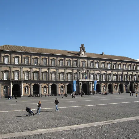 B&B Palazzo Depretis-2