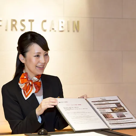 First Cabin Nagasaki-3