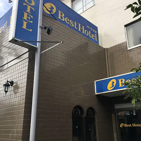 Best Hotel-2