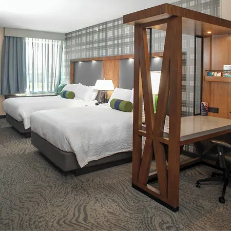 Springhill Suites By Marriott Bozeman-3