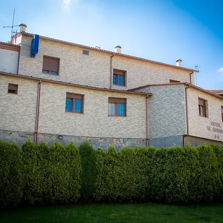 Hotel el Horreo de Avilés-2
