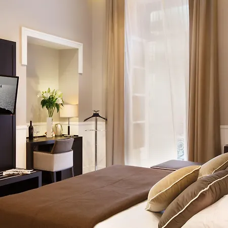 Nap Luxury Guest House Bovio-2