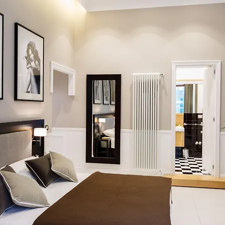 Nap Luxury Guest House Bovio-3