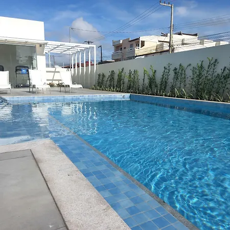 Celi Connect Hotel Orla Aracaju-2