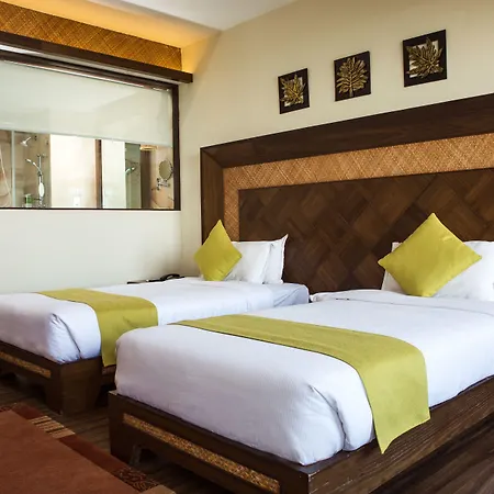 Hotel Mystic Mountain-2