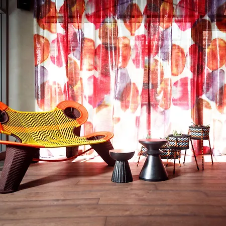Boma Easy Living Hotel By Stay Collection-2