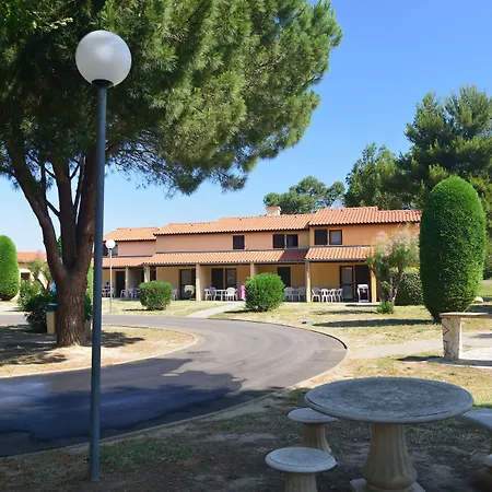 Azureva Saint Cyprien-2