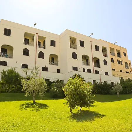 Residence Catona-3