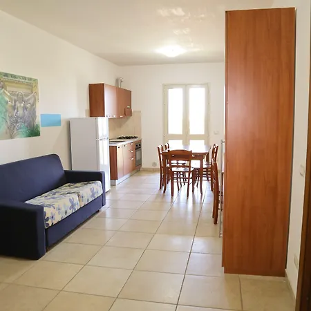 Residence Catona-2