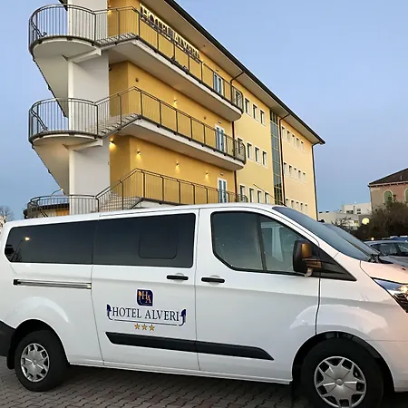 Hotel Alveri-3