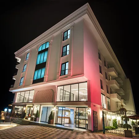 White House Hotel-3