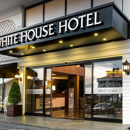 White House Hotel-2