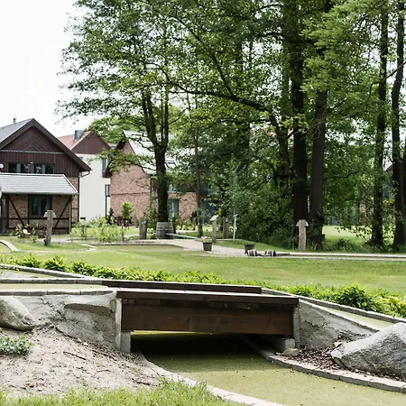 Landhotel Burg im Spreewald-2