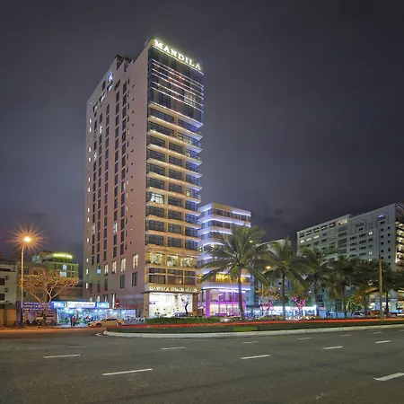 Mandila Beach Hotel Danang-2