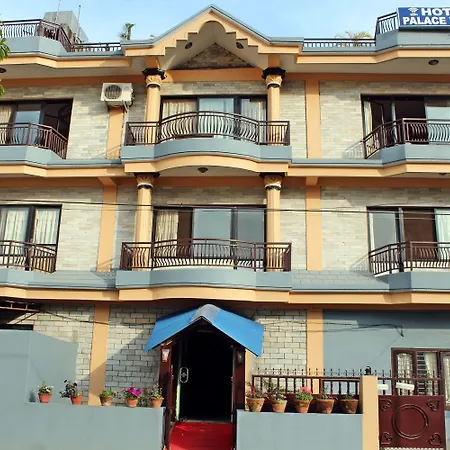 Hotel Sunflower-2