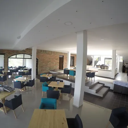 Hotel La Magdalena (Adults Only)-3