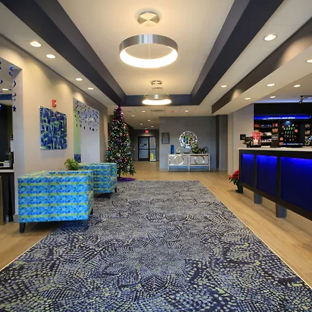 Hampton Inn West Plains-2