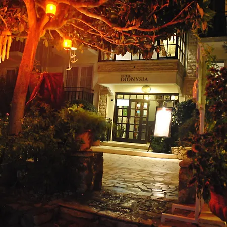 Hotel Dionysia-3
