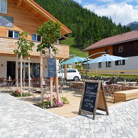Bergsteiger-Hotel Grüner Hut-2