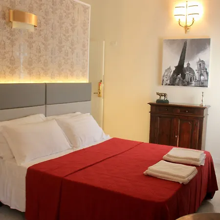 Navona Residenza De Charme-2