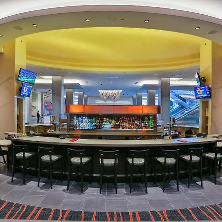 The Hotel At The University Of Maryland-3