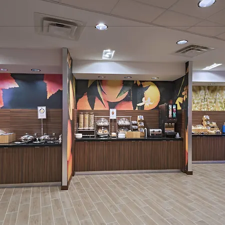 Fairfield Inn & Suites By Marriott Atlanta Peachtree City-3