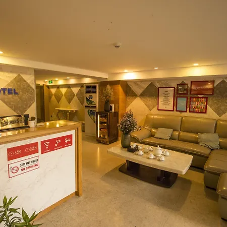 The Blue Airport Hotel-3
