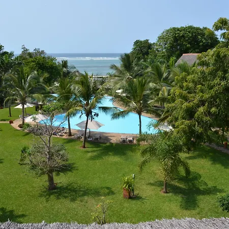 Baobab Beach Resort & Spa-3