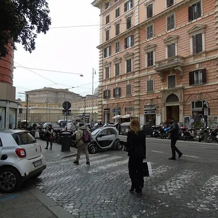 Room Inn Vatican-3