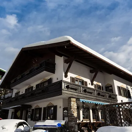 Deva Hotel Kaiserblick-2