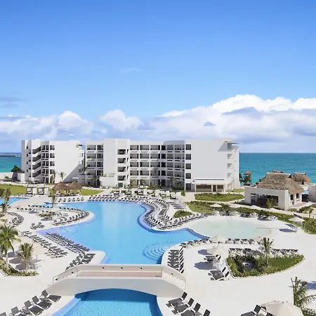 Ventus At Marina El Cid Spa & Beach Resort (Adults Only)-3