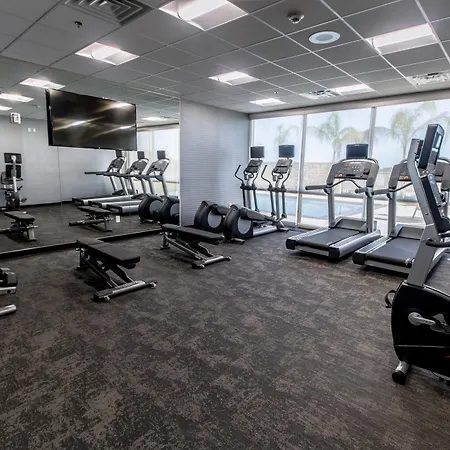 Fairfield Inn & Suites By Marriott Brownsville North-3