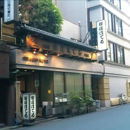 Sumisho Hotel-2