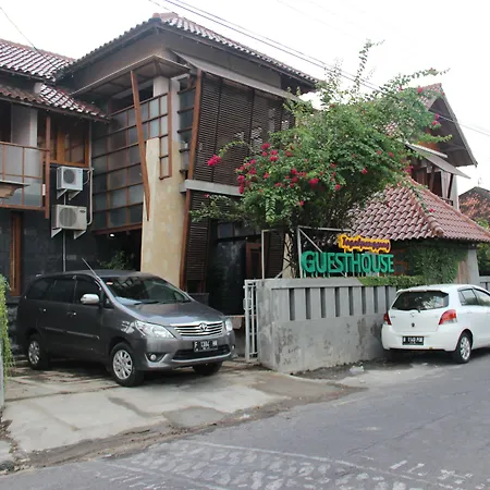 Tegal Panggung Guest House-2