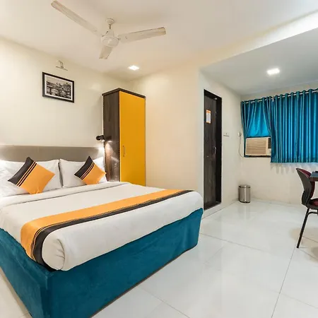 Itsy Hotels Bindra Elite-3
