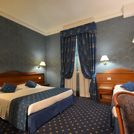 Hotel Montecarlo-3