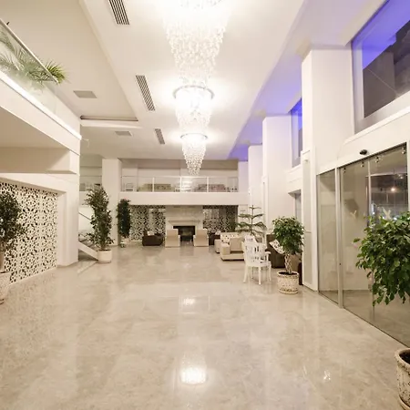 Cimenoglu Hotel-2